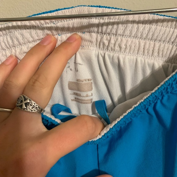 NIKE ATHLETIC SHORTS (set of 2) - Picture 6 of 6